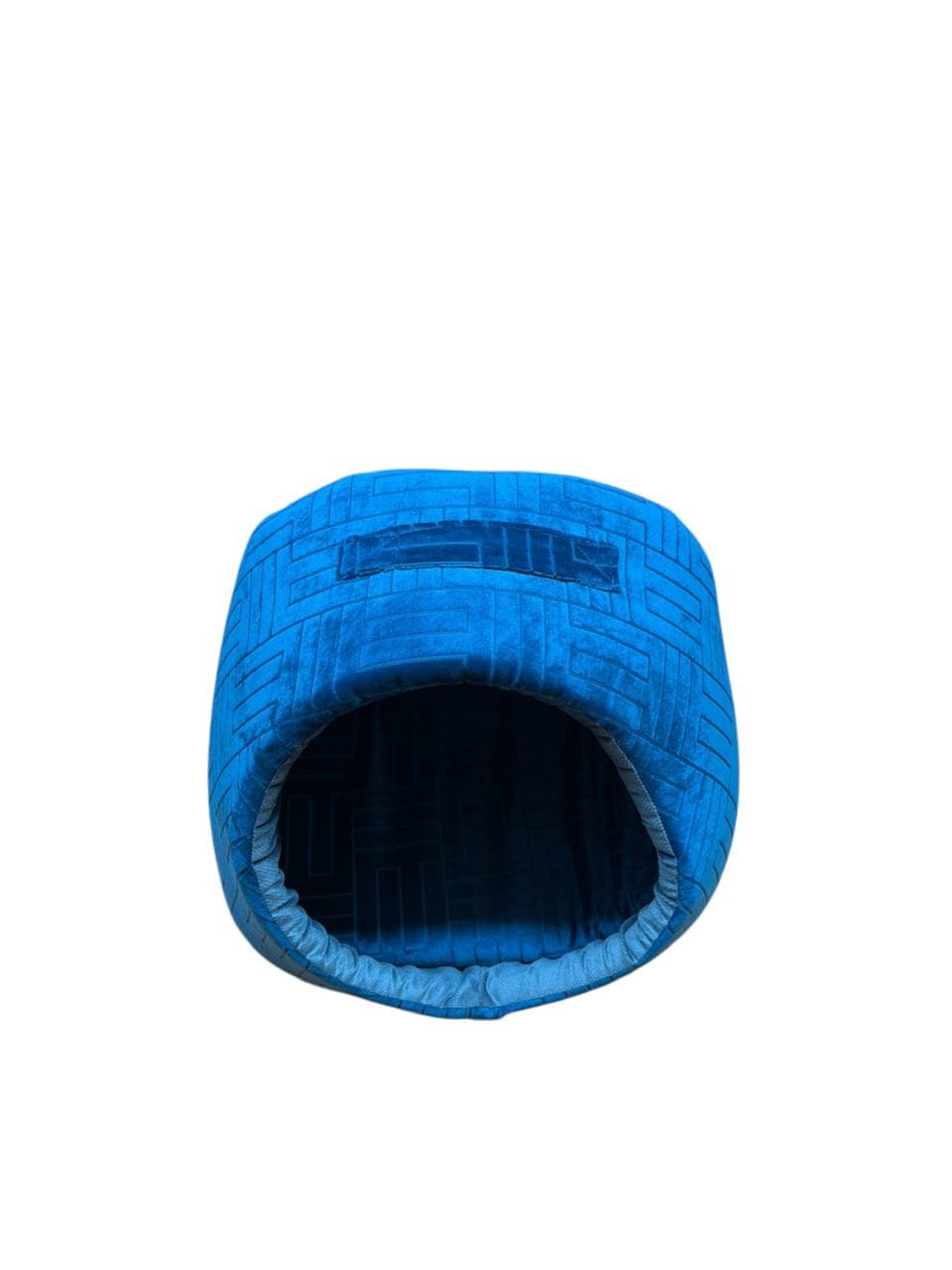 CAMA TIPO IGLOO MEDIANA