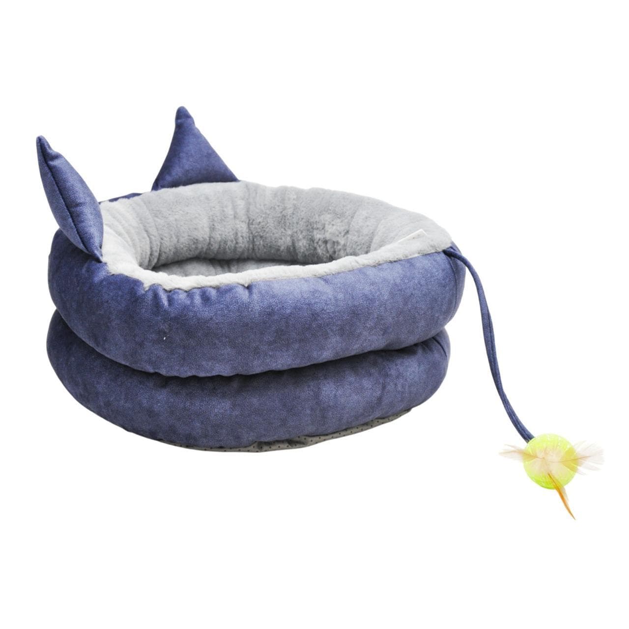 CAMA GATO FRANCESA alternate