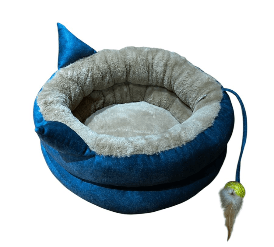 CAMA GATO FRANCESA alternate