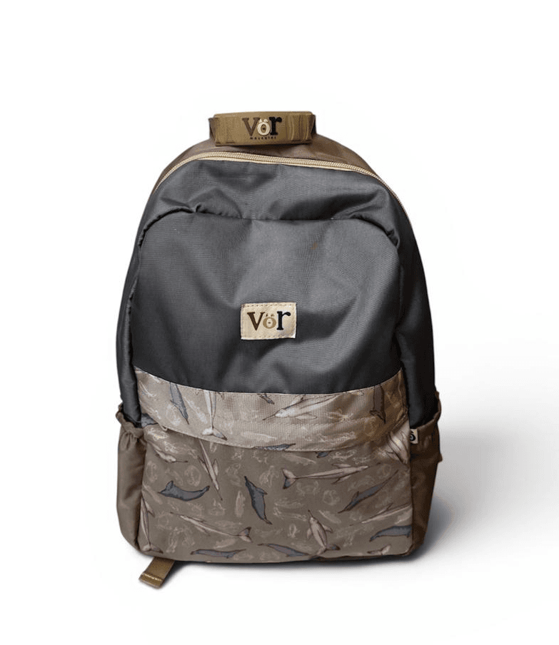 MORRAL ESTAMPADO LONA