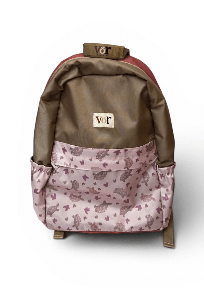 MORRAL ESTAMPADO LONA alternate