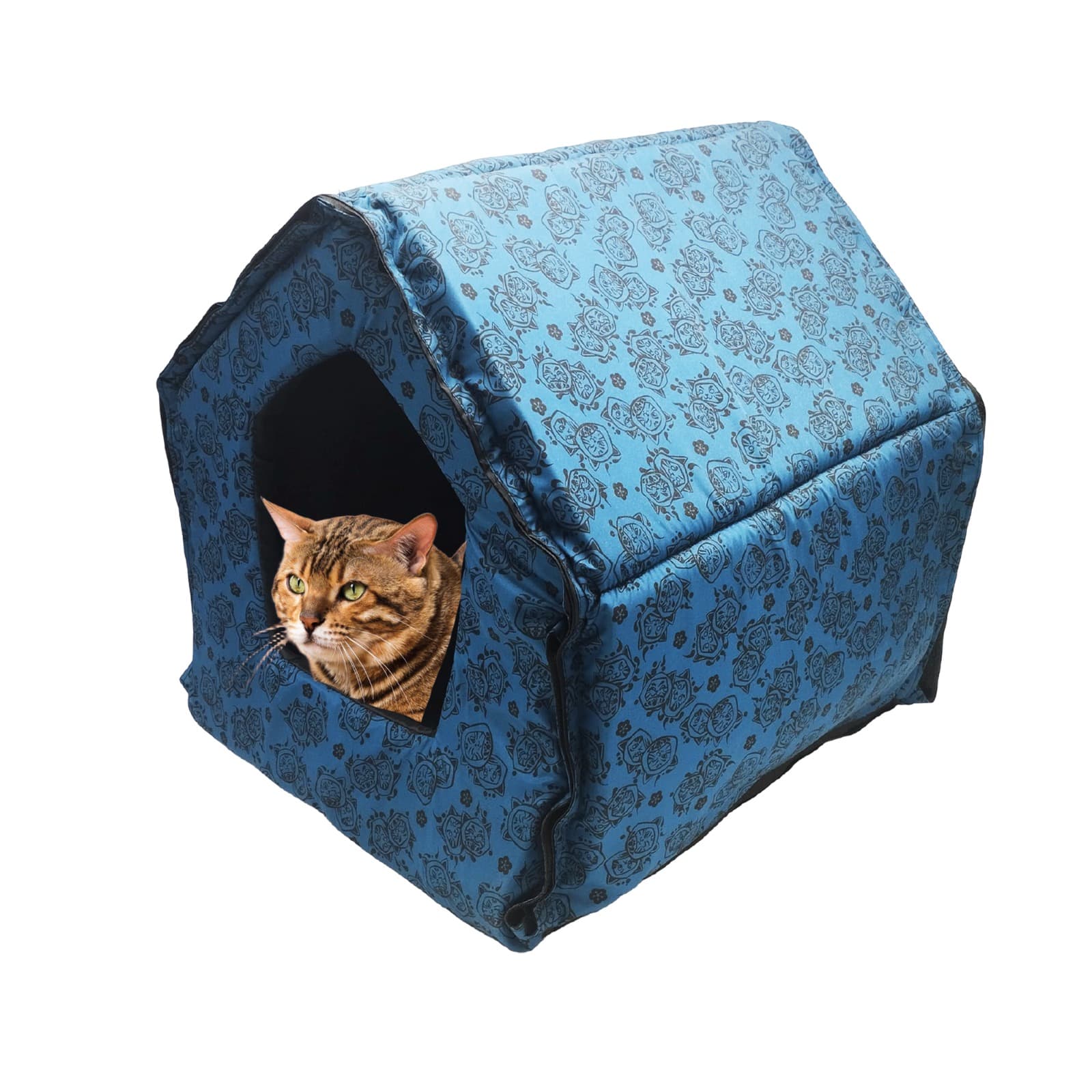 CAMA PEUCHE GATO alternate